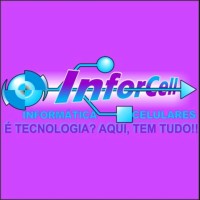 INFORCELL Informática e Celular logo - Similar company to Amz Tech