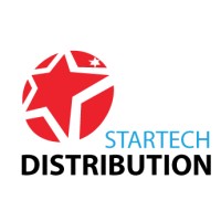 Star Tech Distribution Sdn Bhd logo - Similar company to Startech Distribution