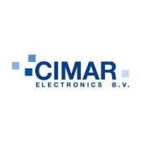 Cimar Electronics b.v. logo - Similar company to R&R Electronics Bv