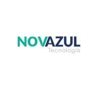 Novazul Tecnologia logo - Similar company to Isp Telecom