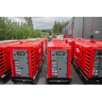 KraftX AB logo - Similar company to Provag Aps