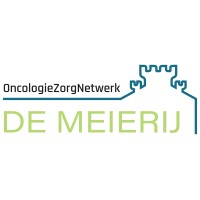 OncologieZorgNetwerk de Meierij (OZNM) logo - Similar company to Verveeld & Verward
