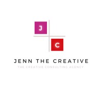 JENN The Creative Agency logo - Similar company to The New Community School