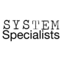 System Specialists