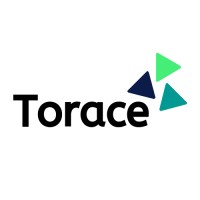 Torace logo - Similar company to Poppd