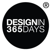 Design in 365 days logo - Similar company to Design Makers