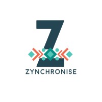 Zynchronise logo - Similar company to Both&