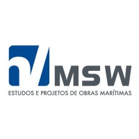 MSW Estudos e Projetos de Obras Marítimas logo - Similar company to Pmmp Global