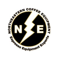 Northeastern Coffee Equipment logo - Similar company to Bolt Coffee Co
