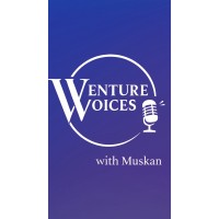 Venture Voices logo - Similar company to Medsolin