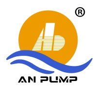 AN PUMP MACHINERY-manufacturer of slurry pumps for the aggregates, minerals processing industries logo - Similar company to Fbr Tpi