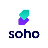 Soho.com.au logo - Similar company to Techguides