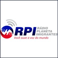 Rádio Planeta Imigrantes logo - Similar company to Rc Solutions