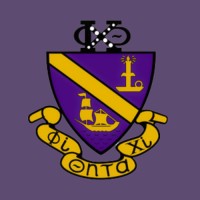 Phi Chi Theta | Zeta Sigma Chapter