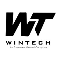 WinTech Inc. logo - Similar company to Wintech