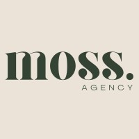MOSS agency logo - Similar company to Fake It