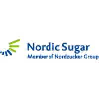 Nordic Sugar Sverige logo - Similar company to M4 Solutions