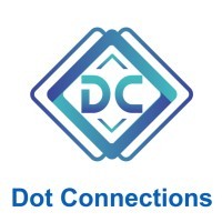 Dot Connections Limited logo - Similar company to Azure Tech Ltd