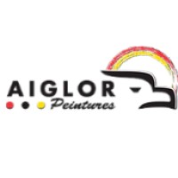 Aiglor Peintures logo - Similar company to Optima Peintures