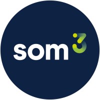 som3 Recruitment logo - Similar company to Chambers Search