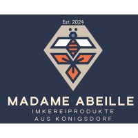 MADAME ABEILLE logo - Similar company to Mme Abeille