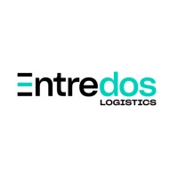 Entredos Logístics logo - Similar company to Decero Servicios Logisticos S.L.