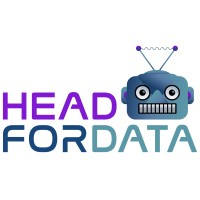 Head for Data logo - Similar company to Atlonglast Analytics