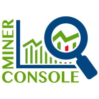 Miner Console logo - Similar company to Time Miner