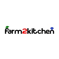 Farm2Kitchen logo - Similar company to Startomatic