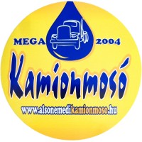 Mega 2004 Bt. logo - Similar company to Colourlock Polska