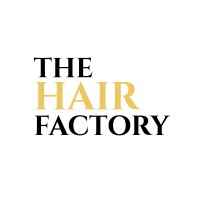 The Hair Factory logo - Similar company to Couverture By Multizen