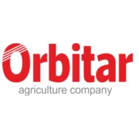 Orbitar Agriculture Company logo - Similar company to Unilabor Ki̇mya