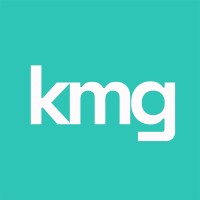 KMGDigital.io logo - Similar company to Impact Roofing Media