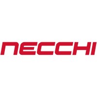Necchi logo - Similar company to Innova Longarm