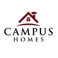 Campus Homes logo - Similar company to Campushome