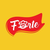 Tempero Forte logo - Similar company to Tempero Do Campo