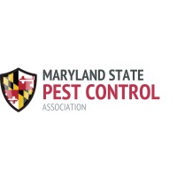 Maryland State Pest Control Association (MSPCA) logo - Similar company to All Pest K9 Unit 