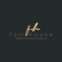Full House Decoração logo - Similar company to Enjoy Industria E Comercio De Moveis