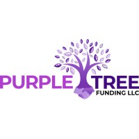 Purple Tree Funding logo - Similar company to Wealth Accelerator Hub