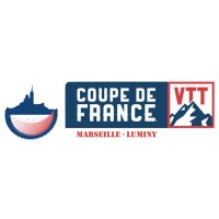 Coupe de France VTT Marseille logo - Similar company to Marseille En Forme