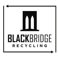 BlackBridge Recycling logo - Similar company to Omni Driven