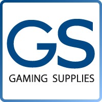 Gaming Supplies LLC - Casino Equipment logo - Similar company to Spin Inc