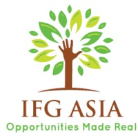 Ifg Asia