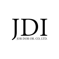 JOR DOR OR Company Limited logo - Similar company to Jerry Production Company Limited