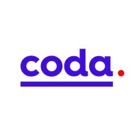 Coda. logo - Similar company to Irrigation Technologies, Llc