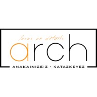 Arch Constructions logo - Similar company to Gconstructions