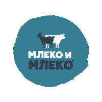 Mleko i Mleko logo - Similar company to Mlekomap