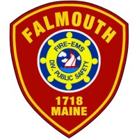 Falmouth Fire-Ems
