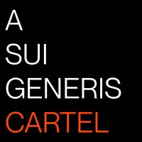 A Sui Generis Cartel logo - Similar company to Zocalo