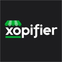 Xopifier logo - Similar company to Uxlab-Latam